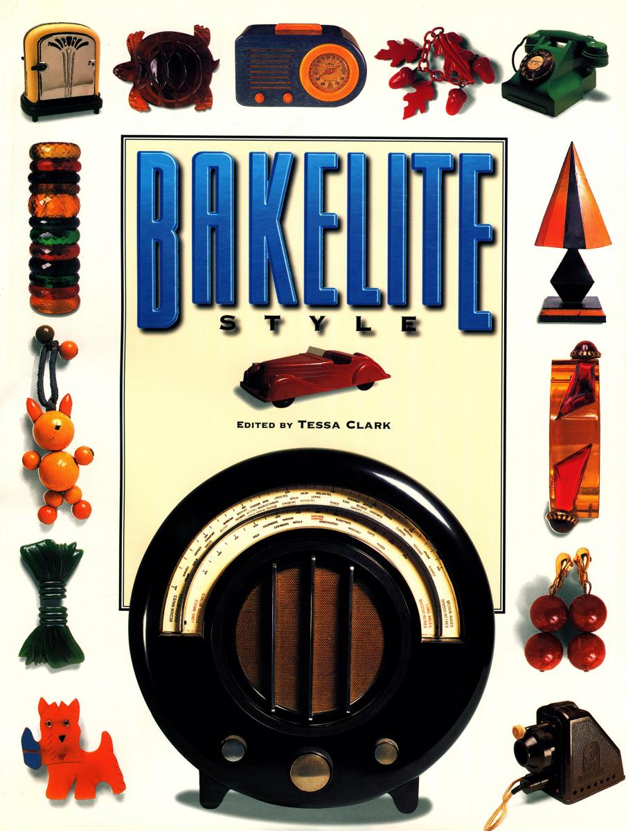 Bakelite Products